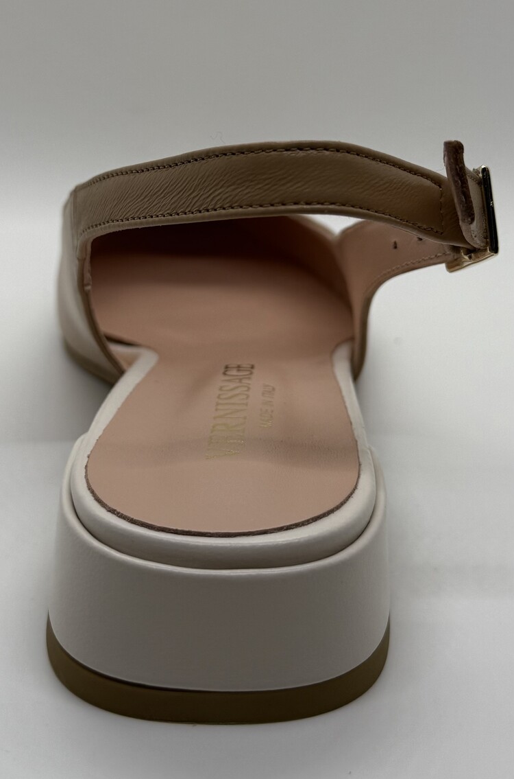 Vernissage Vernissage Women's E6PC21G1 Burro Heel