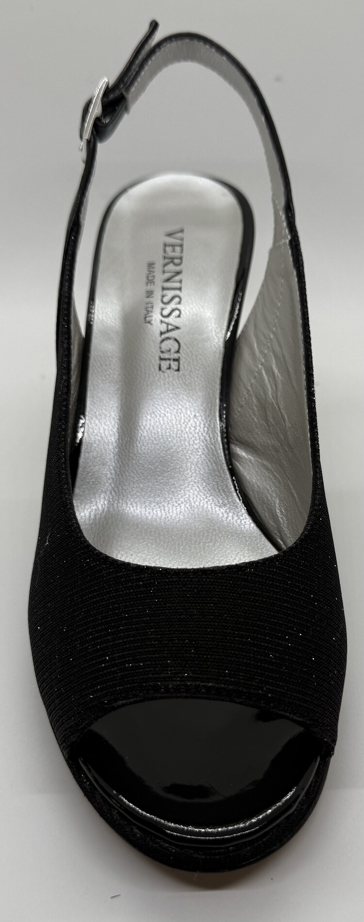 Vernissage Vernissage Women's E5STPC1 Nero Heel