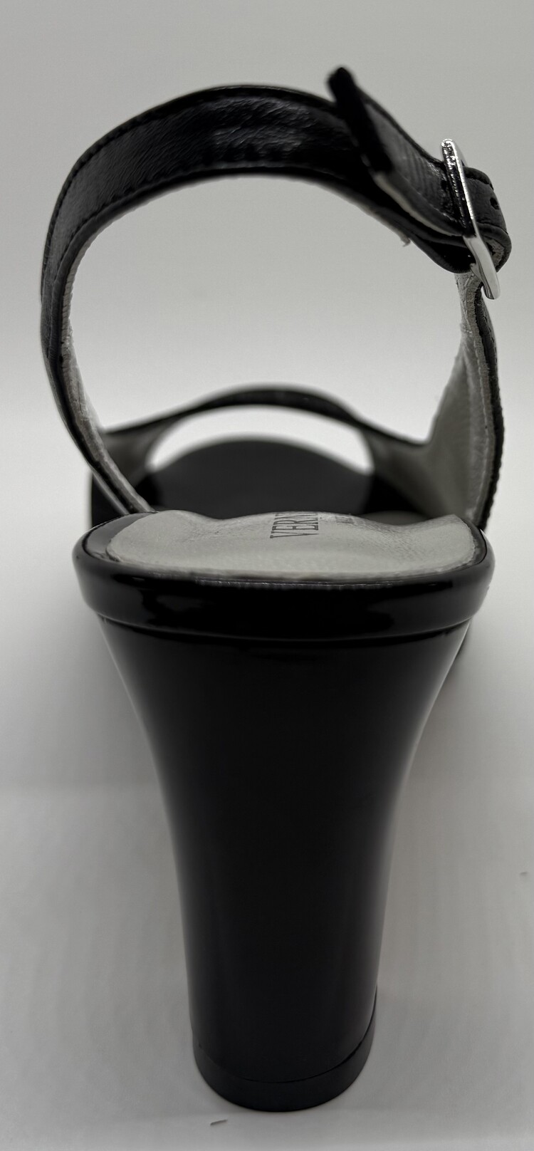 Vernissage Vernissage Women's E5STPC1 Nero Heel