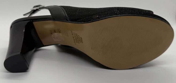 Vernissage Vernissage Women's E5STPC1 Nero Heel