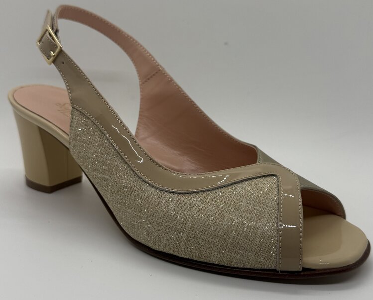 Soffice Sogno Soffice Sogno Women's E5T6OC2 Platino