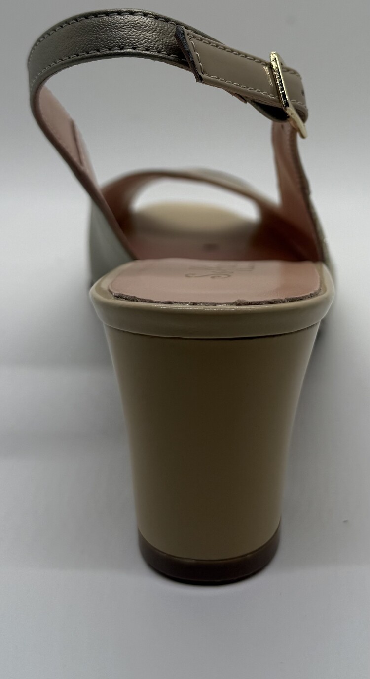 Soffice Sogno Soffice Sogno Women's E5T6OC2 Platino