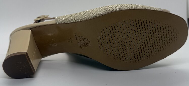 Soffice Sogno Soffice Sogno Women's E5T6OC2 Platino