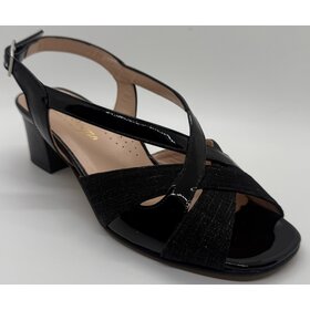 Soffice Sogno Soffice Sogno Women's E23510C Black