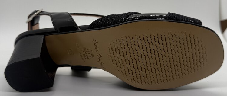 Soffice Sogno Soffice Sogno Women's E23510C Black