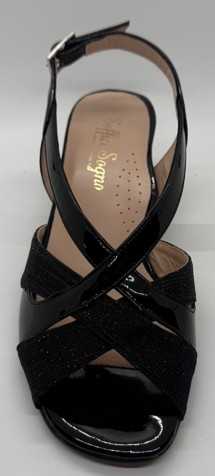 Soffice Sogno Soffice Sogno Women's E23510C Black