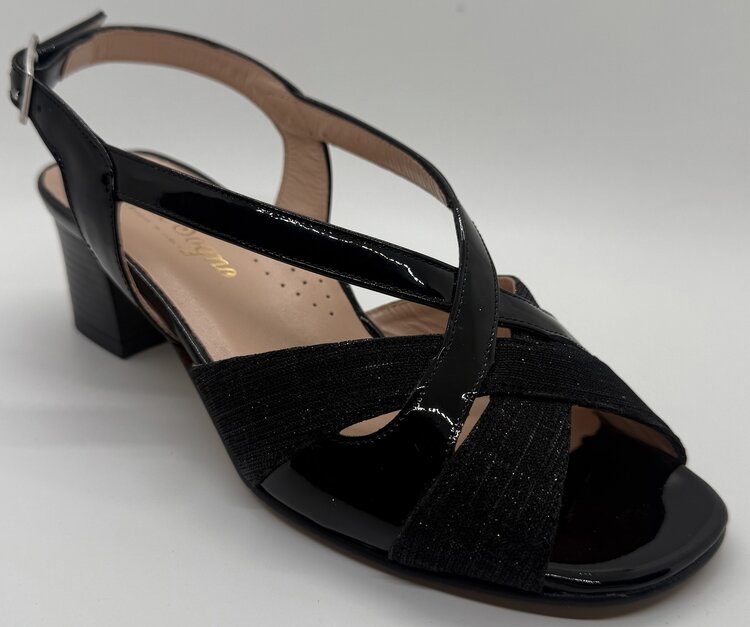 Soffice Sogno Soffice Sogno Women's E23510C Black