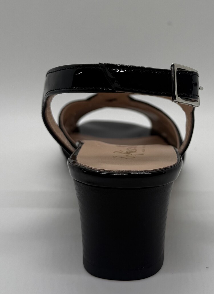 Soffice Sogno Soffice Sogno Women's E23510C Black