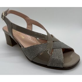 Soffice Sogno Soffice Sogno Women's E23510C Beige