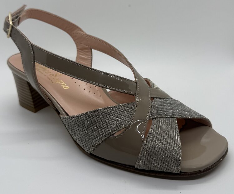 Soffice Sogno Soffice Sogno Women's E23510C Beige