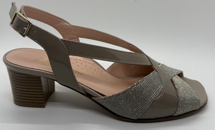 Soffice Sogno Soffice Sogno Women's E23510C Beige