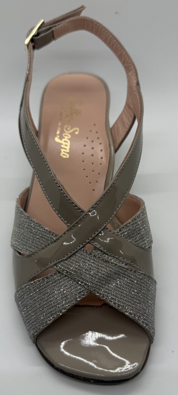 Soffice Sogno Soffice Sogno Women's E23510C Beige