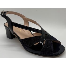 Soffice Sogno Soffice Sogno Women's E23510C  Blue