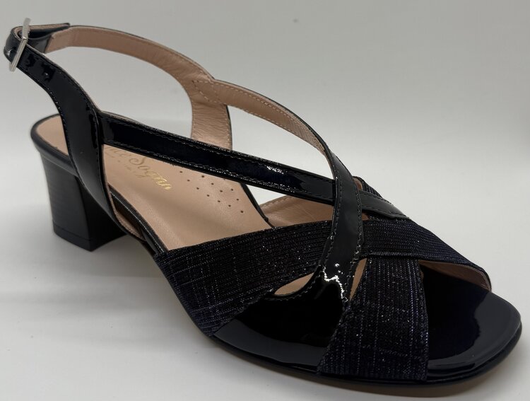 Soffice Sogno Soffice Sogno Women's E23510C Blue