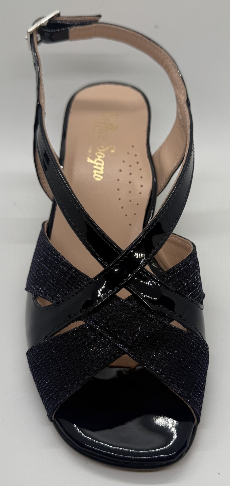 Soffice Sogno Soffice Sogno Women's E23510C Blue