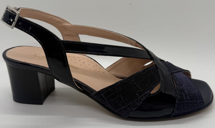 Soffice Sogno Soffice Sogno Women's E23510C Blue