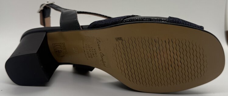 Soffice Sogno Soffice Sogno Women's E23510C Blue