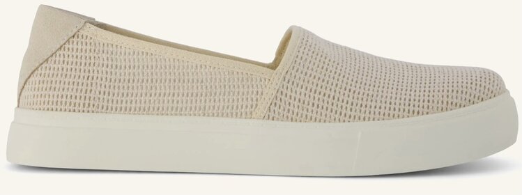 Toms Toms Women's Beige Kameron Slip on
