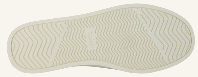 Toms Toms Women's Beige Kameron Slip on