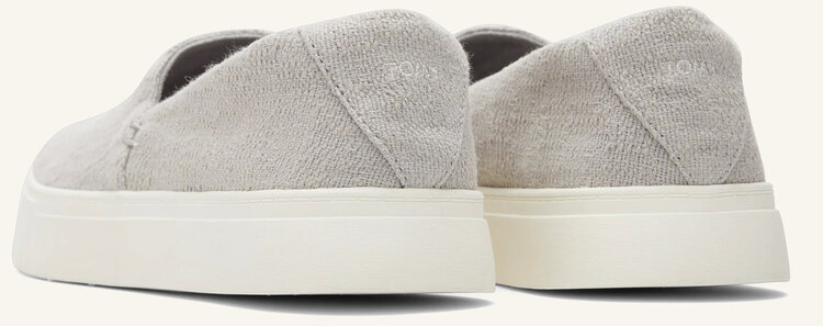 Toms Toms Women's Drizzle grey Kameron Slip on