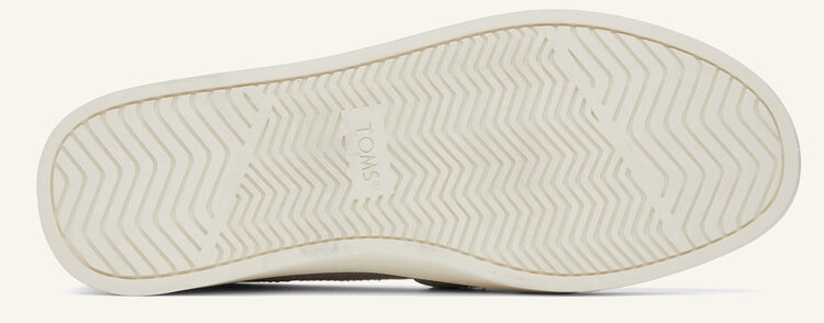 Toms Toms Women's Drizzle grey Kameron Slip on