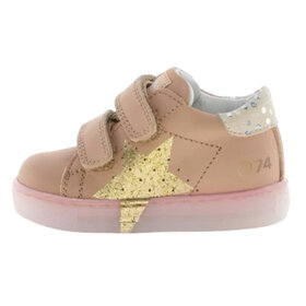 Falcotto Falcotto Toddler Girl's Cipria Salazar