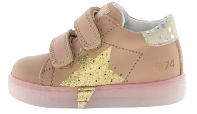 Falcotto Falcotto Toddler Girl's Cipria Salazar