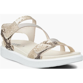 Ecco Ecco Women’s 23880361651 Cashmere Metallic Sandal