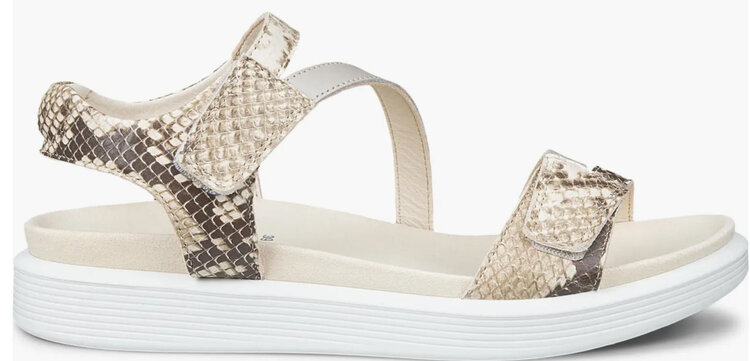 Ecco Ecco Women’s 23880361651 Cashmere Metallic Sandal