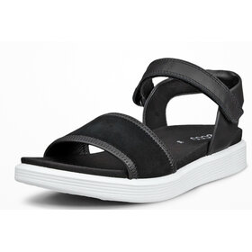 Ecco Ecco Women’s 23882351052 Black Sandal