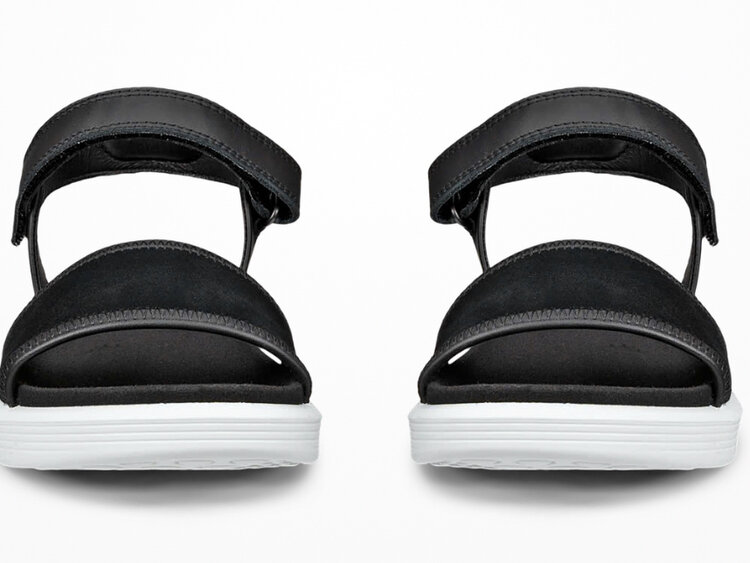 Ecco Ecco Women’s 23880361651 Black Sandal