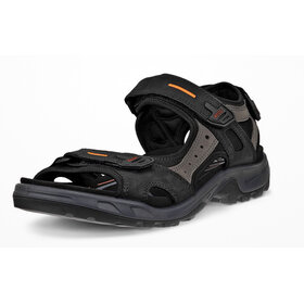 Ecco Ecco Men’s Black 06956450034 Sandal