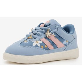 Steve Madden Steve Madden Toddler's Blue Flore Verdict
