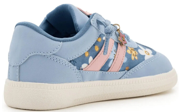 Steve Madden Steve Madden Toddler's Blue Flore Verdict