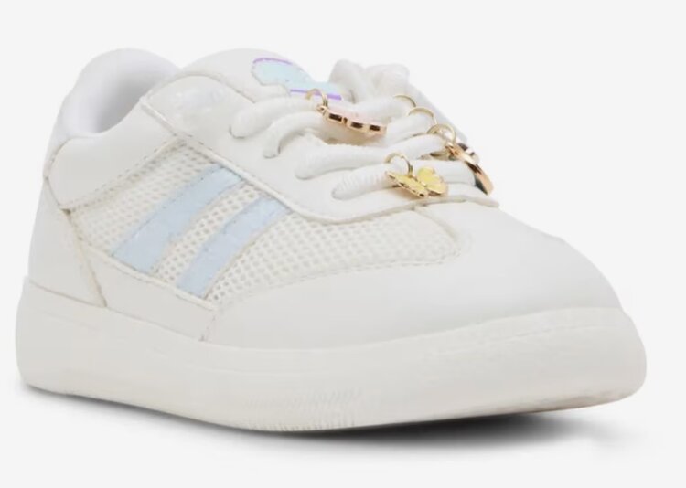 Steve Madden Steve Madden Toddler's iridescent Verdict