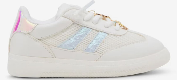 Steve Madden Steve Madden Toddler's iridescent Verdict
