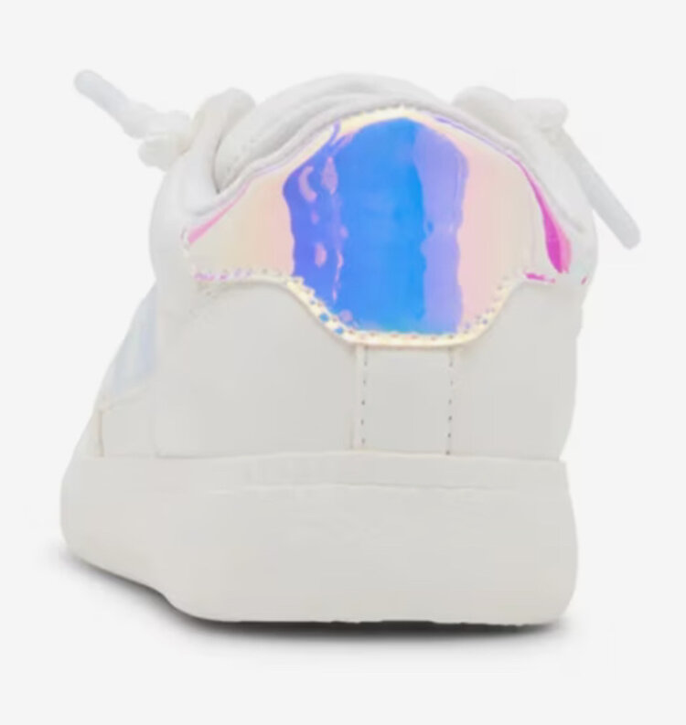 Steve Madden Steve Madden Toddler's iridescent Verdict