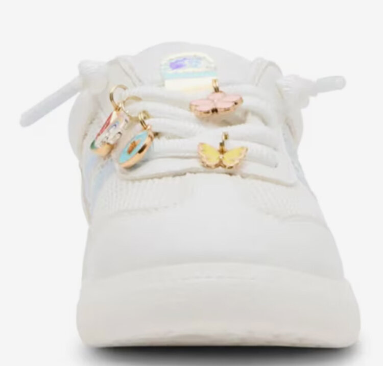 Steve Madden Steve Madden Toddler's iridescent Verdict