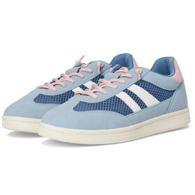 Steve Madden Steve Madden Junior’s Blue Multi Verdict