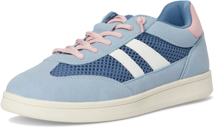 Steve Madden Steve Madden Junior’s Blue Multi Verdict