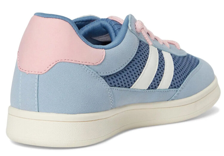 Steve Madden Steve Madden Junior’s Blue Multi Verdict
