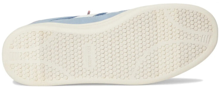 Steve Madden Steve Madden Junior’s Blue Multi Verdict