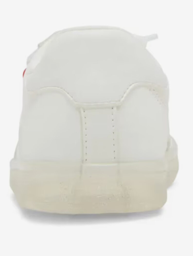 Steve Madden Steve Madden Junior’s White Verdict
