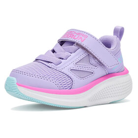 Skechers Skechers Toddler Girl’s Go Run Elevate Lavender