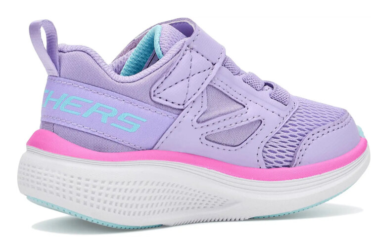 Skechers Skechers Toddler Girl’s Go Run Elevate Lavender