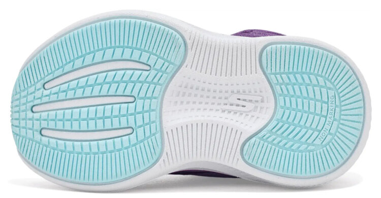 Skechers Skechers Toddler Girl’s Go Run Elevate Lavender