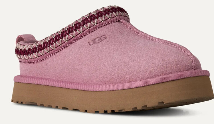 UGG UGG Kid's Tazz Dusted Orchid