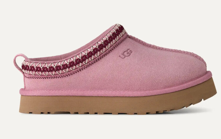 UGG UGG Kid's Tazz Dusted Orchid