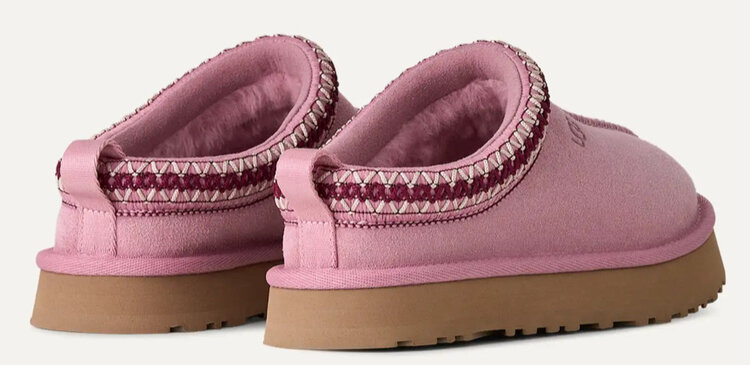 UGG UGG Kid's Tazz Dusted Orchid