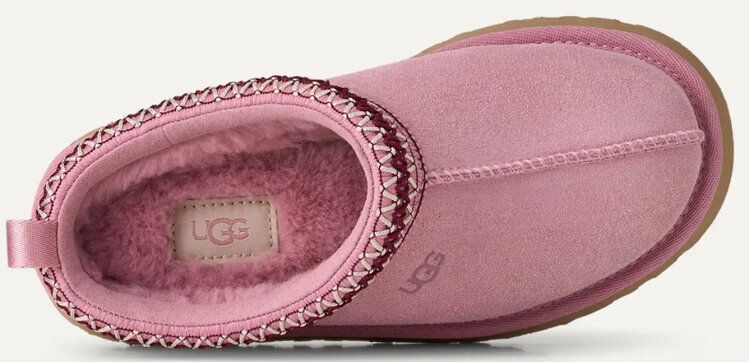 UGG UGG Kid's Tazz Dusted Orchid